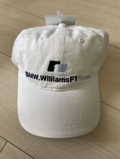 <BMW>  キャップ　帽子のサムネイル