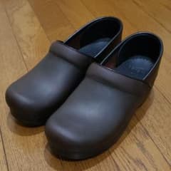 ダンスコdansko  professional  39のサムネイル
