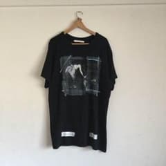 off-white ow16s t-shirtのサムネイル