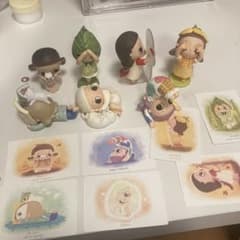 nyota 7セットのサムネイル