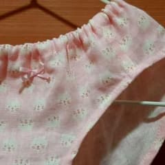 yukky515様　キッズサイズ　ふんどしパンツのサムネイル
