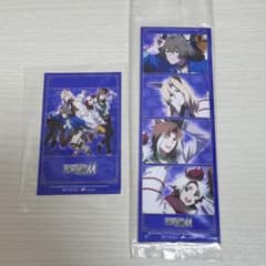 SideM TRANSCENDENT T@LES 08 특전