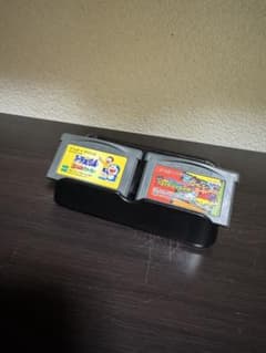 Game Boy Advance Crayon Shin-chan Doraemon