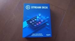 Elgato STREAM DECK【箱付き】のサムネイル