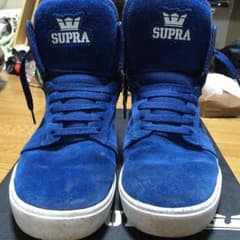 SUPRA (ATOM)のサムネイル