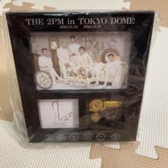 2PM オルゴールのサムネイル
