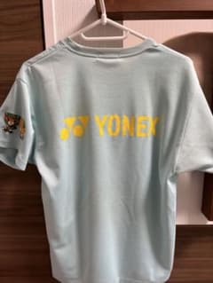 YONEX INTER HIGH 2020 Tシャツ 半袖のサムネイル