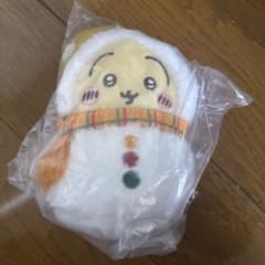ちぃかわ　エニマイくじ　E賞　うさぎのサムネイル