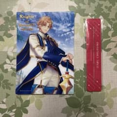 A3！ 茅ヶ崎至　アクリルパネルコレクションのサムネイル