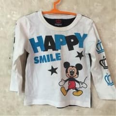 babydollロンTのサムネイル