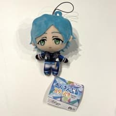 あんさんぶるスターズ 深海奏汰 ぬいぐるみ GiGO限定 - メルカリ