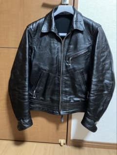 FREEWHEELERS フリーホイーラーズ　マルホランド38 美品のサムネイル