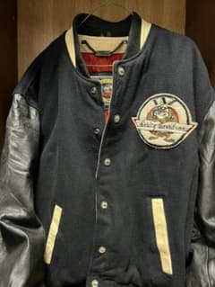 Harley-Davidson スタジャンのサムネイル