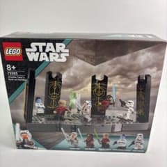 未開封 レゴ スター・ウォーズ アソーカ・タノのぺリディアの決闘