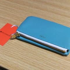 新品未使用 DELFONICS コインケース CRAIGのサムネイル