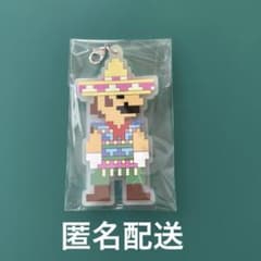 슈퍼 마리오 오디세이 이치 반 쿠지 고무 매력