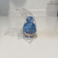 ゆるキャン△season3　おねむたん　志摩リンのサムネイル