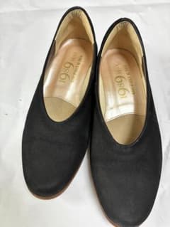 1989 H.M COMFORT CLINIC フラットシューズのサムネイル