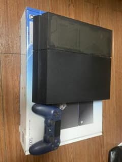PlayStation®4 PlayStation® ジェッ…のサムネイル