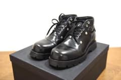 JIL SANDER 21-22AW LAYERED BOOTS ブラック 41 JIL SANDER 21-22AW LAYERED BOOTS ブラック 41 - メルカリ