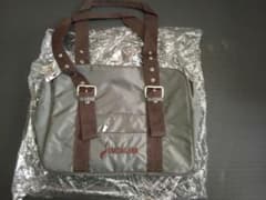 野ブタ。をプロデュース スクールバッグ 校章付き ズームインsuper