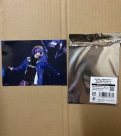 めておら ランダムブロマイド STPR Family EXPO!! 心音のサムネイル