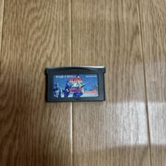 テトリスワールド ゲームボーイアドバンス ソフトのサムネイル