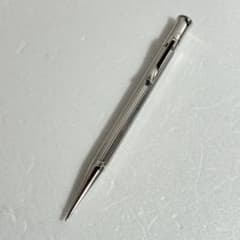 FABER-CASTELL 伯爵 クラシックコレクション シャープペン 0.7 - メルカリ