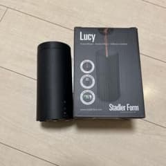 アロマディフューザー　lucyのサムネイル