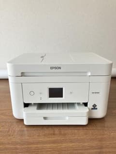 【年末SALE！】 EPSON EW-M530Fプリンタ ジャンクのサムネイル