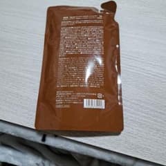 Na.be COLOR SHAMPOO & OUT BATH TREATMENTのサムネイル