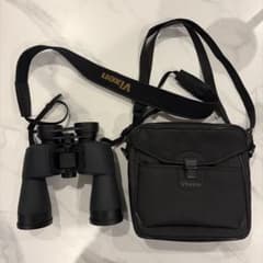 Vixen 双眼鏡 FORESTA 7x50WPのサムネイル