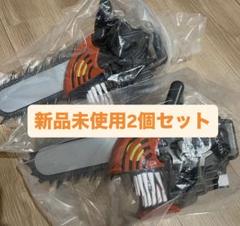 即日発送　チェンソーマン ポップコーンボックス ポップコーンケース 2個セット チェンソーマン ポップコーン 2個 新品未使用 チェンソーマン