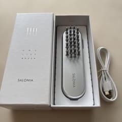 SALONIA サロニア EMS リフトブラシ SAL22206SLのサムネイル