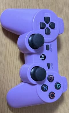 PS3対応コントローラのサムネイル