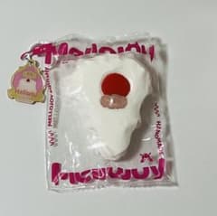 Mellojoy メロジョイ いちごショートケーキ スクイーズ　ムースクリームのサムネイル