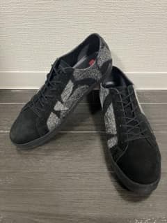 Onitsuka Fabre Deluxe オニツカタイガー　ファブレ　28.5