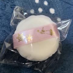 新品未使用品☆SnowBeauty ソフトパフのサムネイル
