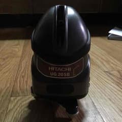 レーザー墨出し器 日立工機のサムネイル