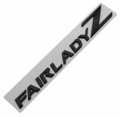 NISSAN 닛산 페어 레이디 Z FAIRLADY Z 엠블럼 금속제