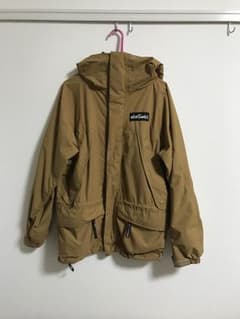 ワイルド ストームウインドジャケットのサムネイル