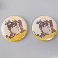 双海真美　缶バッジのサムネイル