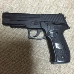 p226 ガスブローバックY様専用のサムネイル