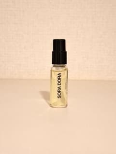 SORA DORA VANUATU 2ML EXTRAIT PARFUM - メルカリ
