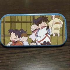 忍たま乱太郎 バッジのサムネイル