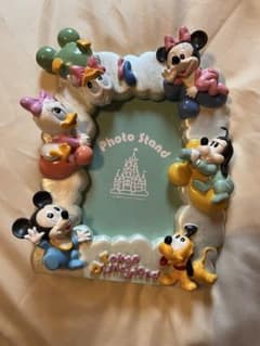 東京ディズニーランド フォトスタンドのサムネイル