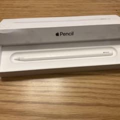 Apple Pencil 第2世代のサムネイル