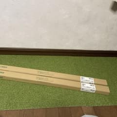 こ*屋様 KATO 22-001 フレキシブルレール　線路　レール　808mmのサムネイル