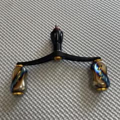 ゴメクサス　ダブルハンドル　シマノのサムネイル