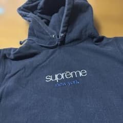 シュプリームパーカーSのサムネイル